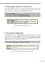 Preview for 11 page of Planet Networking & Communication XGS3-24042 Quick Installation Manual