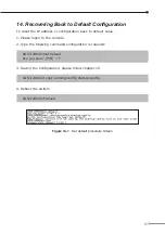 Preview for 15 page of Planet Networking & Communication XGS3-24042 Quick Installation Manual