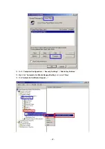 Preview for 32 page of Planet 802.11g Wireless Access Point / Bridge WAP-4000 User Manual