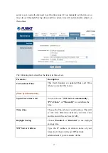 Preview for 77 page of Planet 802.11n Wireless ADSL 2/2+ Router ADN-4000 User Manual