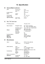 Preview for 71 page of Planet CAM-ISD52 User Manual