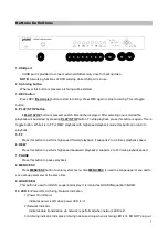 Preview for 6 page of Planet DVR-450 User Manual