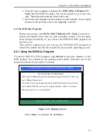 Preview for 19 page of Planet ENW-3502-T User Manual