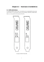 Preview for 6 page of Planet ENW-9607 User Manual