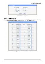 Preview for 31 page of Planet FGSW-4840S User Manual