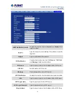 Preview for 51 page of Planet ICA-4200V User Manual