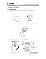 Preview for 18 page of Planet ICA-4500V User Manual