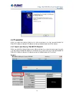 Preview for 23 page of Planet ICA-4500V User Manual