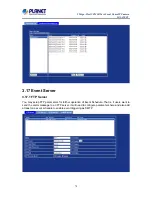 Preview for 78 page of Planet ICA-4500V User Manual