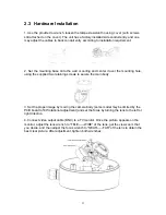 Preview for 12 page of Planet ICA-5350V User Manual