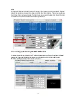 Preview for 17 page of Planet ICA-5350V User Manual