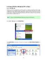 Preview for 19 page of Planet ICA-5350V User Manual