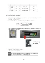 Preview for 23 page of Planet ICG-2510W-LTE Series User Manual