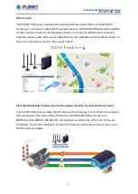 Preview for 11 page of Planet ICG-2515-NR Series User Manual