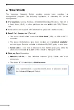 Preview for 4 page of Planet IGS-6325-4T2X Quick Installation Manual