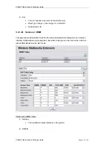 Preview for 111 page of Planet MAP-3100 Software Manual