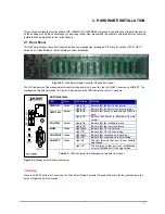 Preview for 7 page of Planet MC-1600MR User Manual