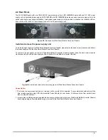 Preview for 8 page of Planet MC-1600MR User Manual