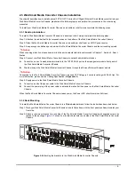 Preview for 9 page of Planet MC-1600MR User Manual