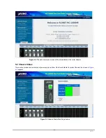 Preview for 31 page of Planet MC-1600MR User Manual