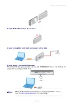 Preview for 13 page of Planet NAS-7102 User Manual