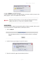 Preview for 24 page of Planet NAS-7102 User Manual