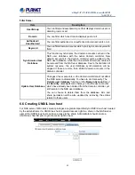 Preview for 63 page of Planet NAS-7410 User Manual