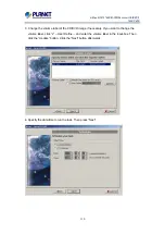 Preview for 113 page of Planet NAS-7410 User Manual