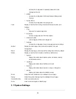 Preview for 15 page of Planet Network Device MAP-2105 User Manual