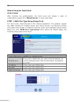 Preview for 12 page of Planet VIP-1680 Series Quick Installation Manual