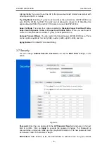 Preview for 19 page of Planet WAP-4000A User Manual