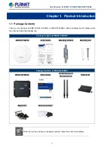 Preview for 11 page of Planet WDAP-C7200AC User Manual