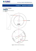 Preview for 19 page of Planet WDAP-C7200AC User Manual