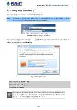 Preview for 34 page of Planet WDAP-C7200AC User Manual