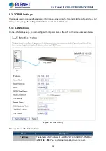 Preview for 44 page of Planet WDAP-C7200AC User Manual