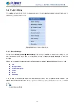 Preview for 46 page of Planet WDAP-C7200AC User Manual