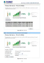 Preview for 56 page of Planet WDAP-C7200AC User Manual