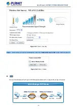 Preview for 87 page of Planet WDAP-C7200AC User Manual