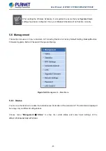 Preview for 107 page of Planet WDAP-C7200AC User Manual
