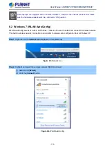 Preview for 123 page of Planet WDAP-C7200AC User Manual