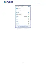 Preview for 125 page of Planet WDAP-C7200AC User Manual