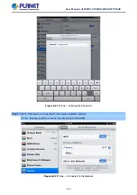 Preview for 132 page of Planet WDAP-C7200AC User Manual