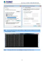 Preview for 139 page of Planet WDAP-C7200AC User Manual