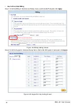 Preview for 70 page of Planet WSG-401 User Manual