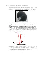 Preview for 2 page of PlaneWave Instruments CDK700 Adjusting Manual