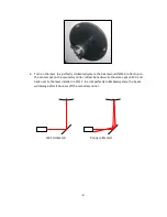 Preview for 8 page of PlaneWave Instruments CDK700 Adjusting Manual