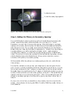 Preview for 5 page of PlaneWave CDK Collimation Instructions