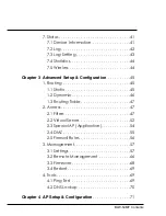 Preview for 6 page of Planex BLW-54MF User Manual