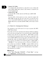 Preview for 13 page of Planex BLW-54MF User Manual