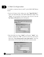 Preview for 15 page of Planex BLW-54MF User Manual